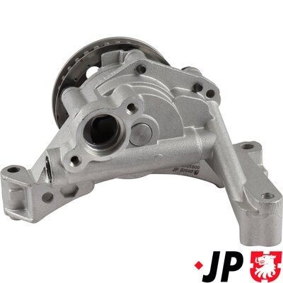 Bomba de aceite del motor Ford 8000027